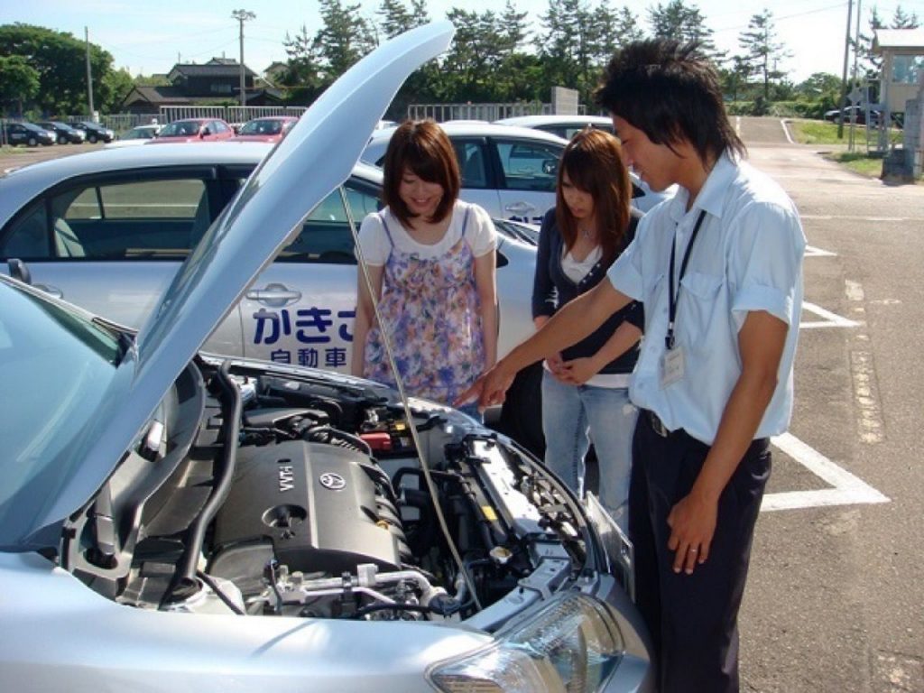 柿崎自動車学校 の評判は 申し込む前に確認したい料金や教官の実情をまとめました 新潟県 合宿免許アドバイザー