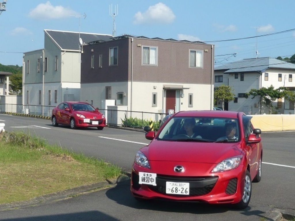 綜合菊川自動車学校 の評判は 申し込む前に確認したい料金や教官の実情をまとめました 静岡県 合宿免許アドバイザー
